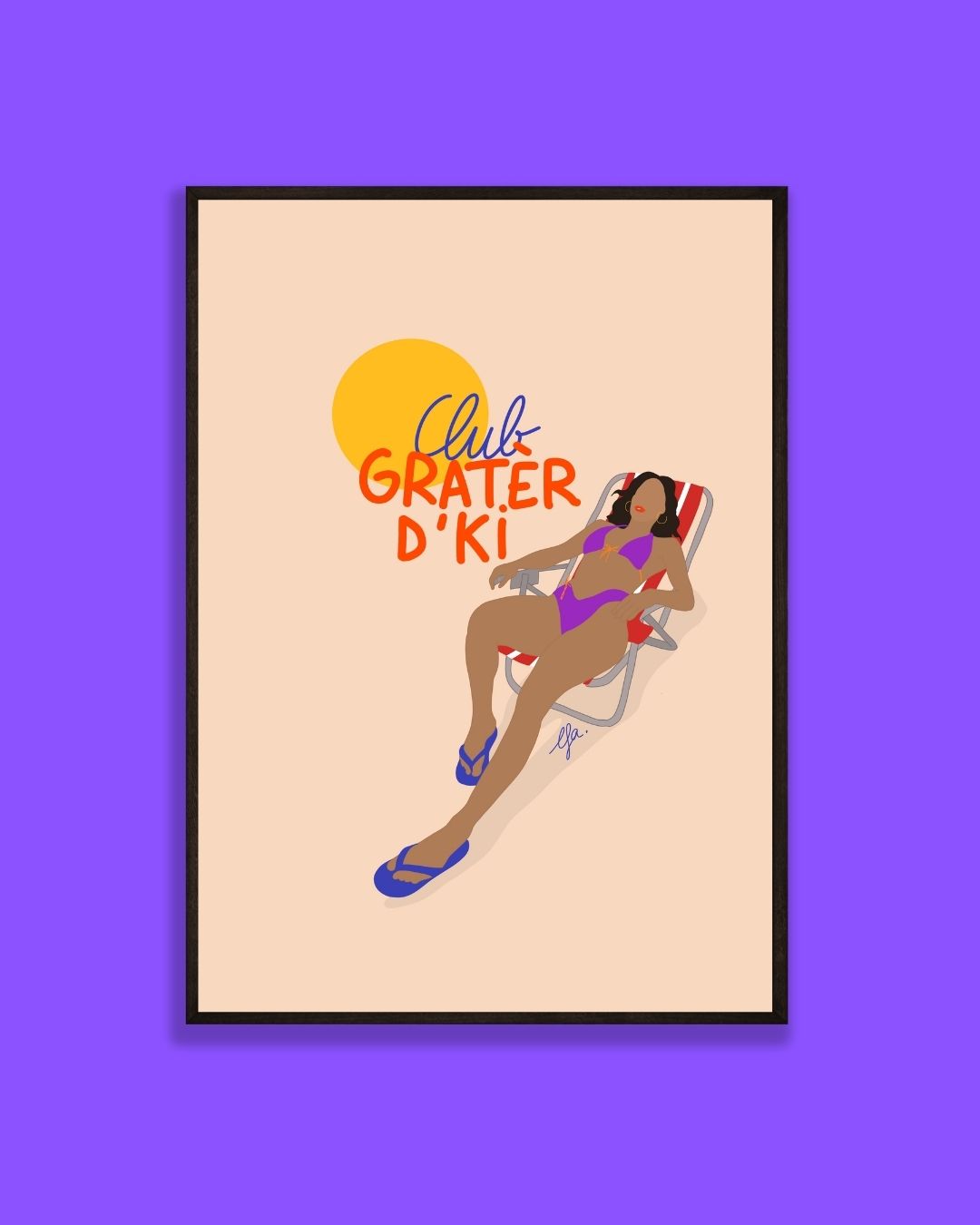 Club Gratèr d ki