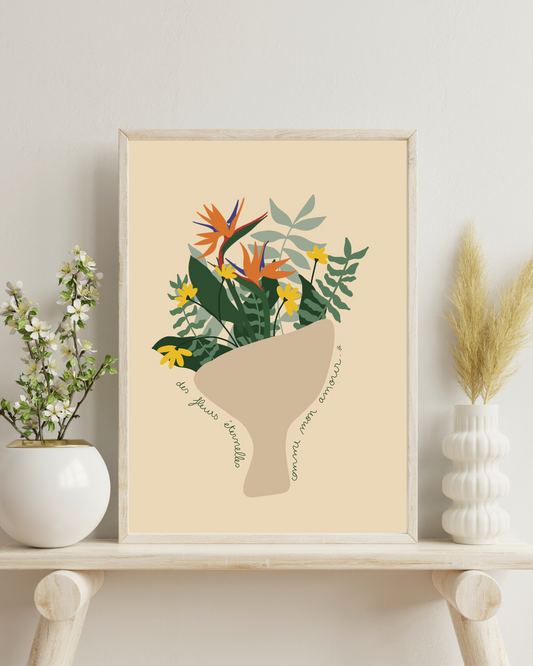 Bouquet éternel