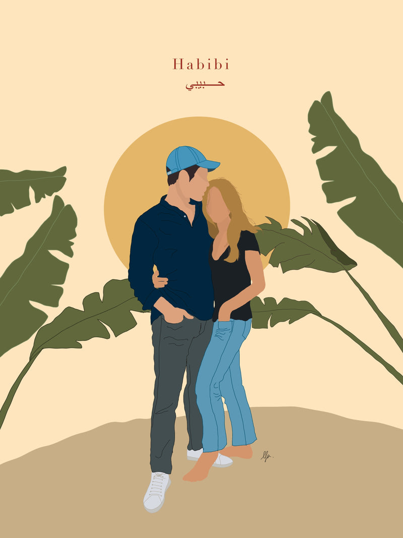 Créer sa photo sur-mesure ✨