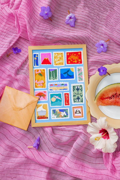 Découvrir les affiches Bestsellers 💖