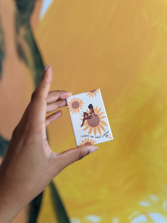 MAGNET Cultiver son soleil