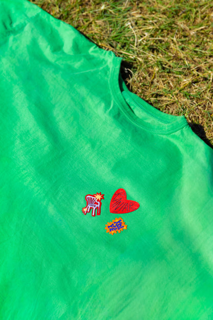 Patch thermocollant Koifé