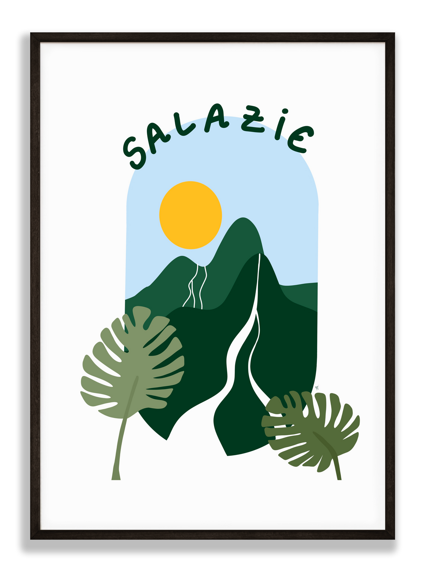 Salazie