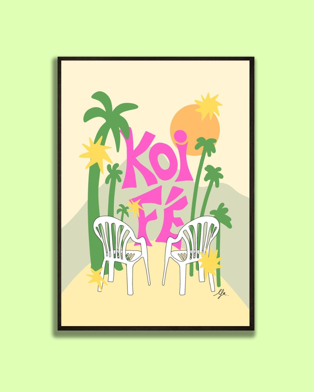 Koifé