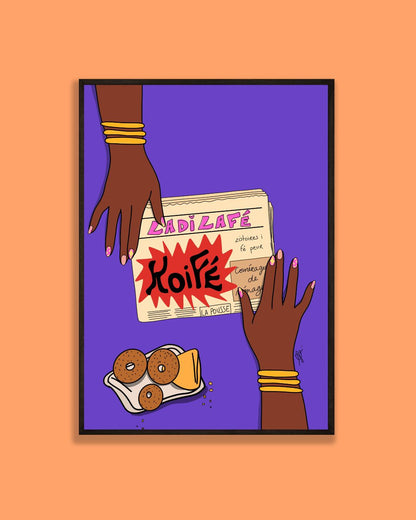 Ladi Lafé