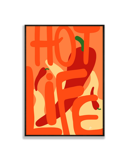 Hot Life